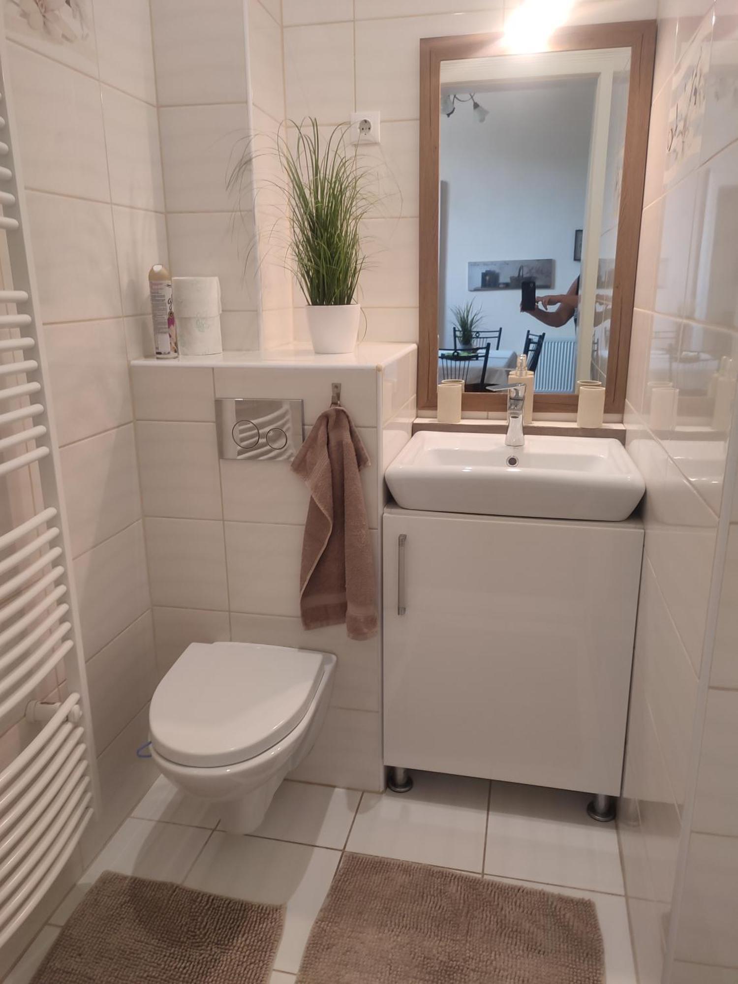 Szent Janos Apartman Mako Ngoại thất bức ảnh