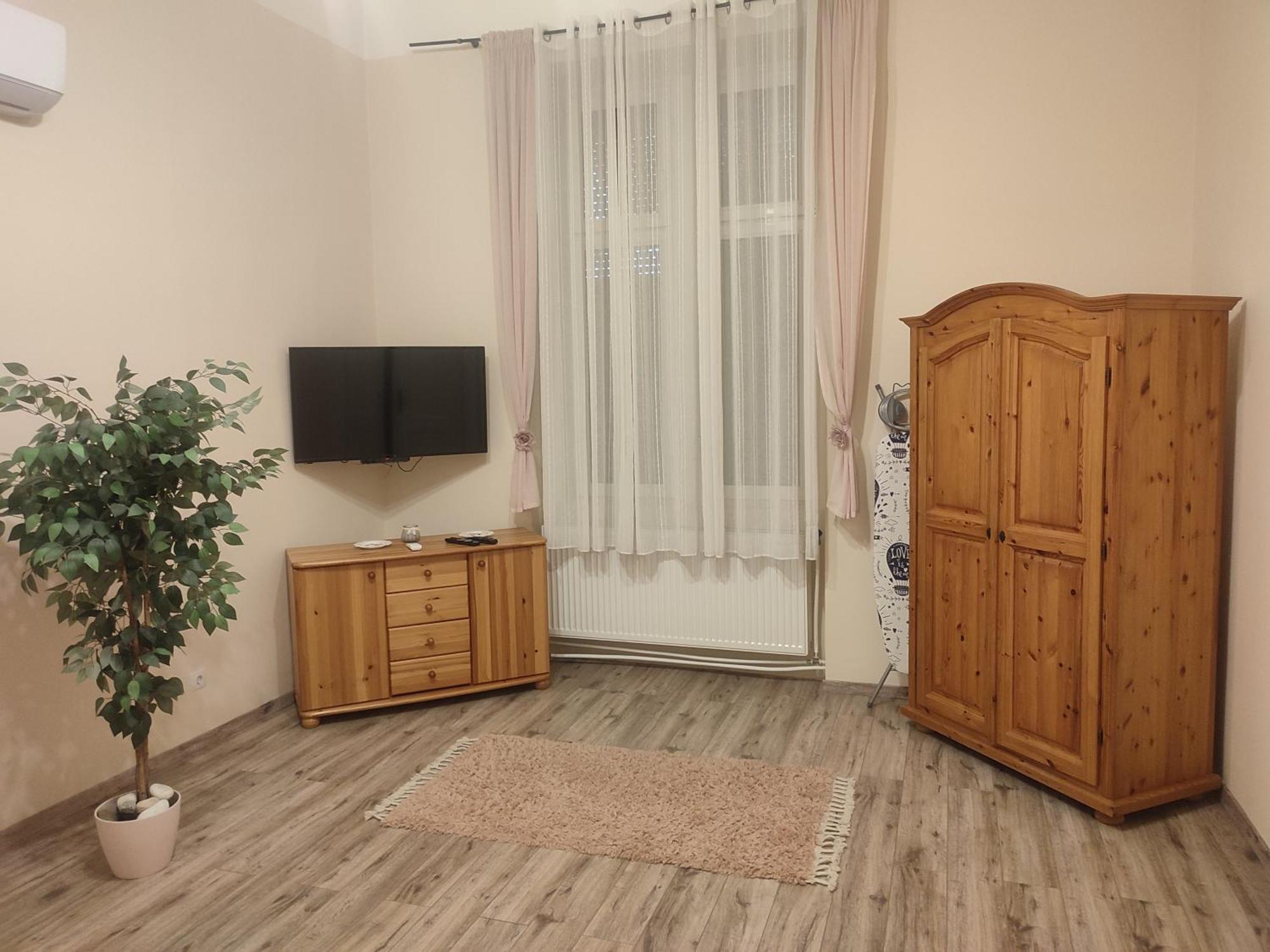 Szent Janos Apartman Mako Ngoại thất bức ảnh