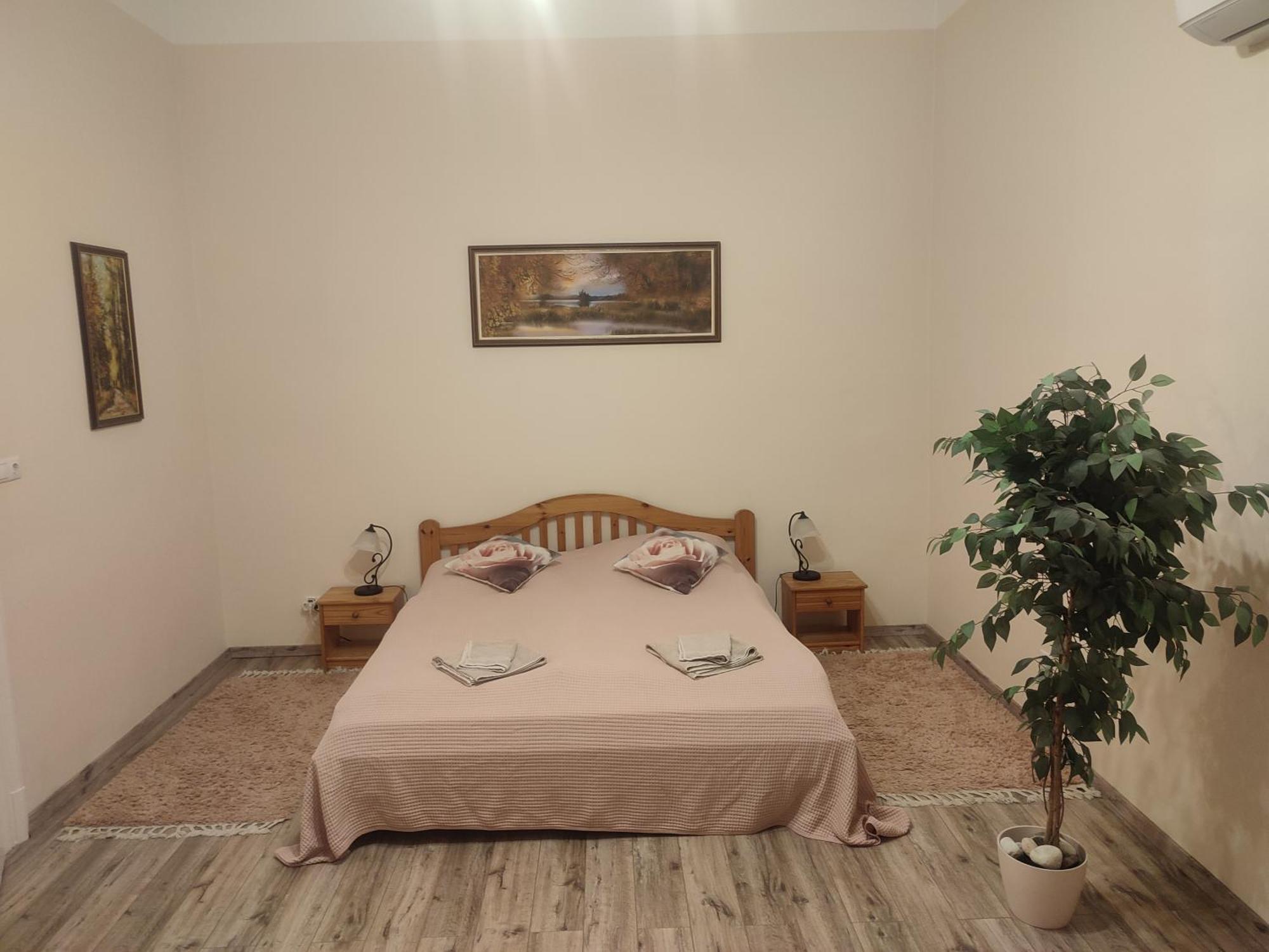 Szent Janos Apartman Mako Ngoại thất bức ảnh