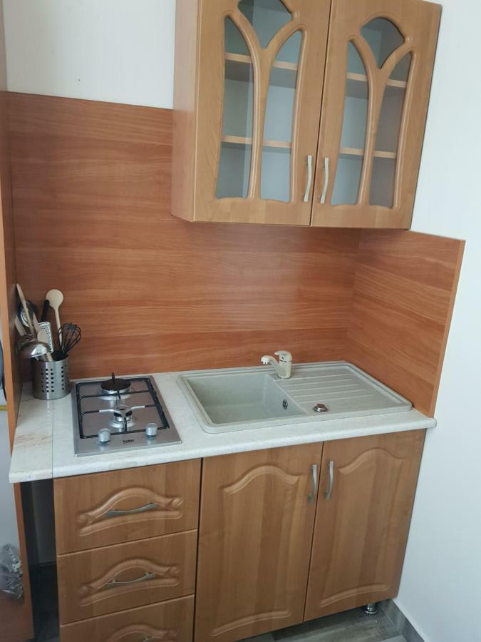 Szent Janos Apartman Mako Ngoại thất bức ảnh