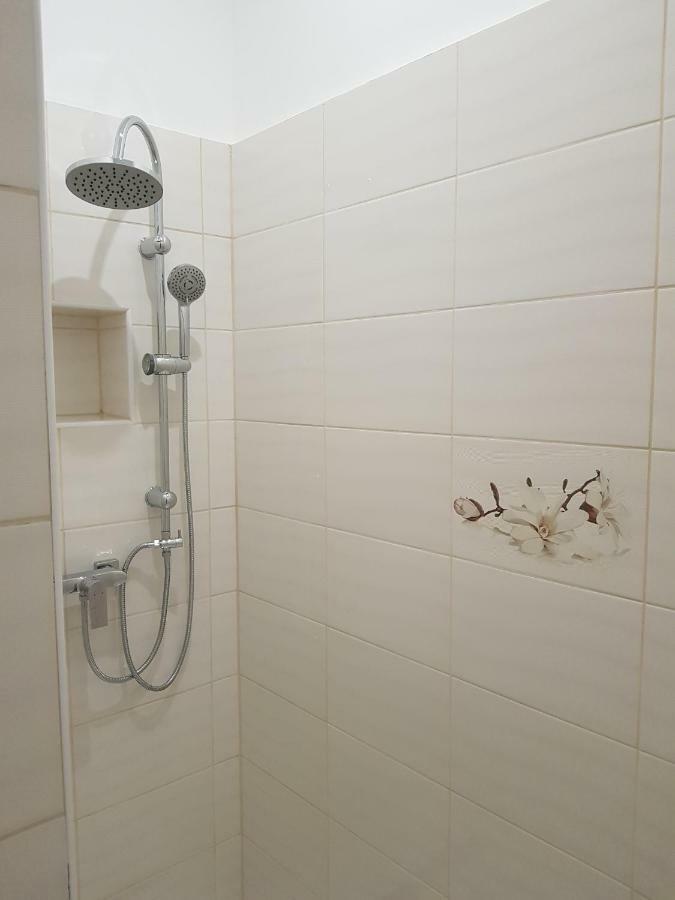 Szent Janos Apartman Mako Ngoại thất bức ảnh
